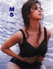 Urmila Matondkar  - urmila