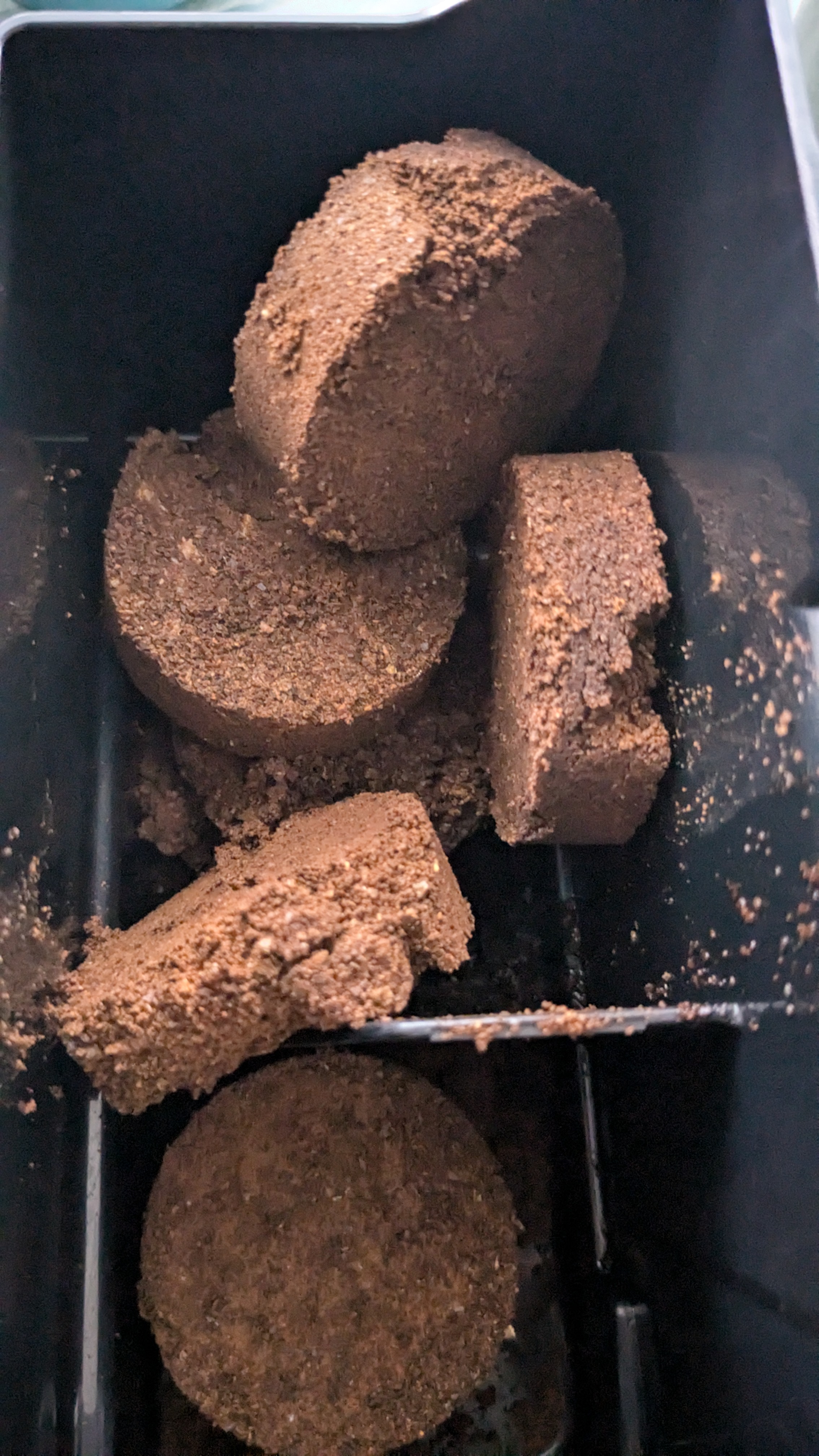 What can I do with coffee grounds? What can I do with coffee grounds?