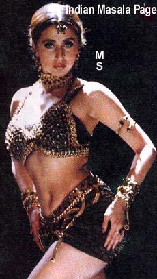 Urmila Matondkar  - Urmila Matondkar