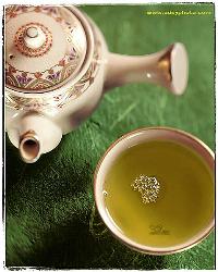 Green Tea - tea