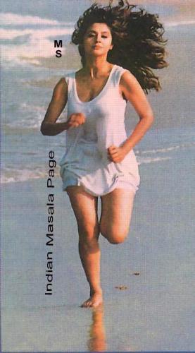 Urmila Matondkar  - Urmila Matondkar