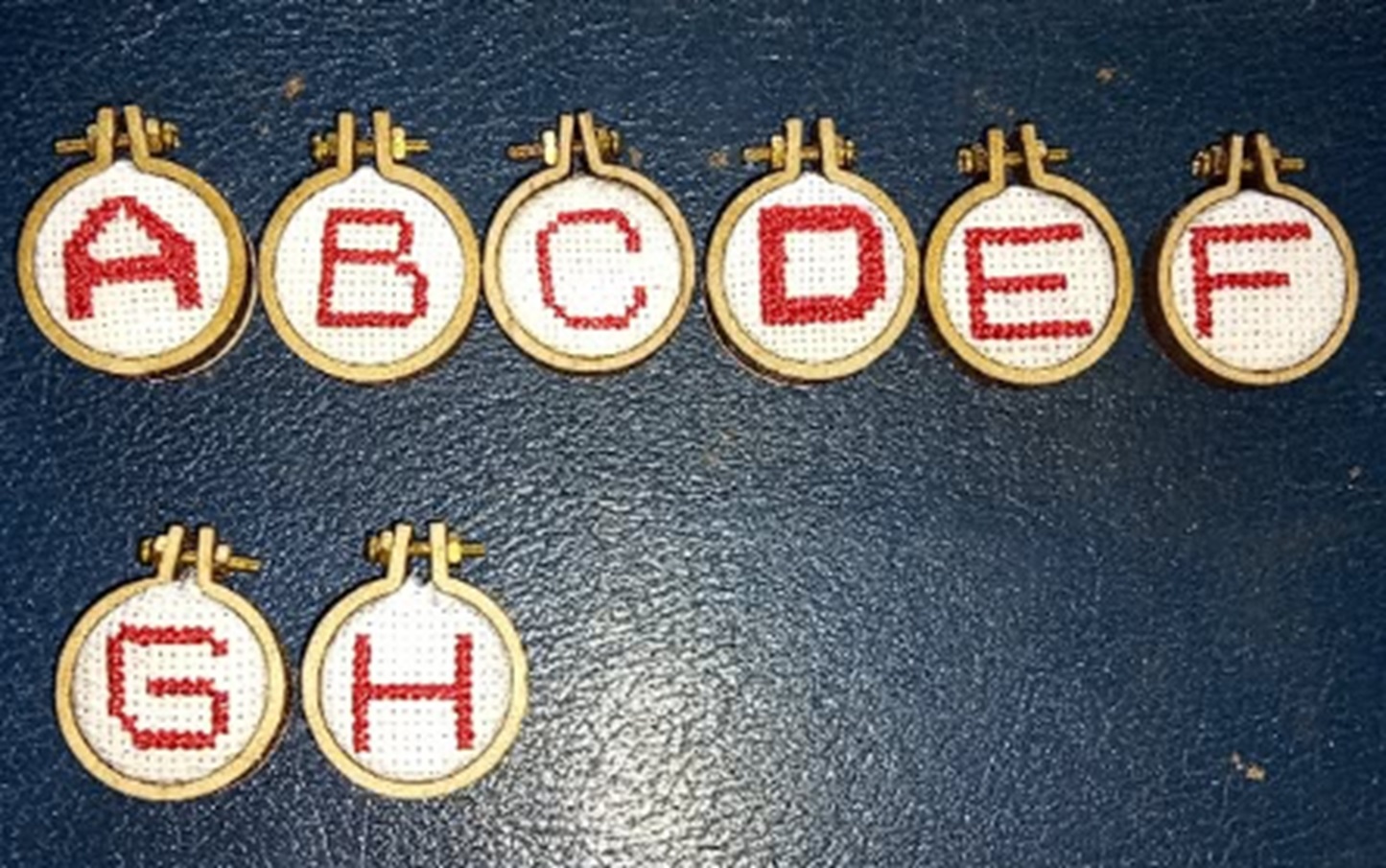 Letters that don't spell hate speech Letters that don't spell hate speech