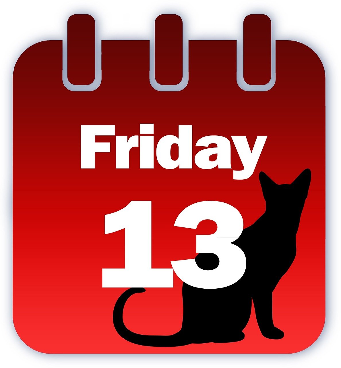 Friday the 13th 