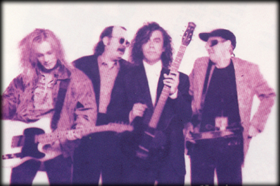 Cheap Trick - Yeah