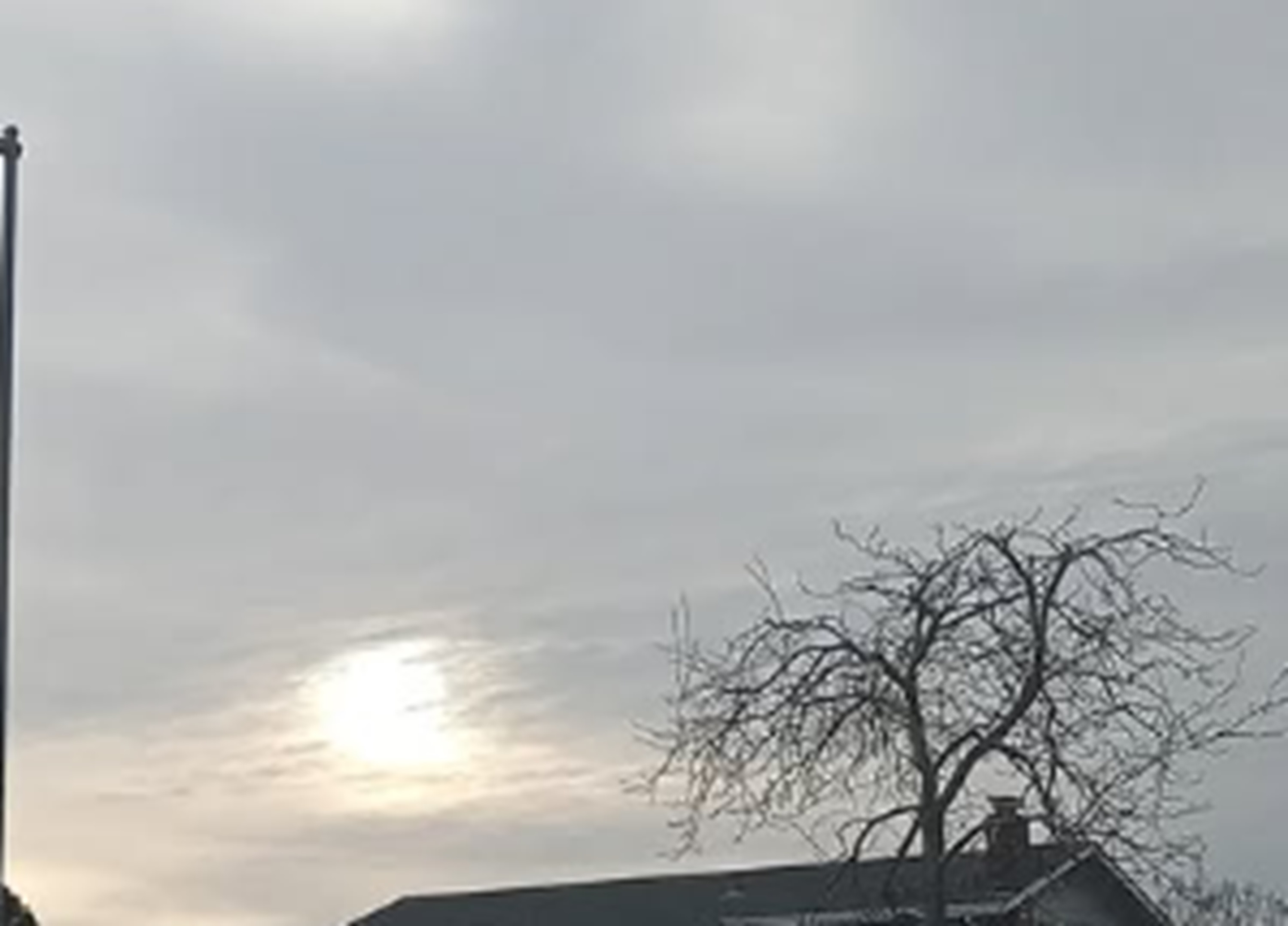 Photo taken by me 12-25-24