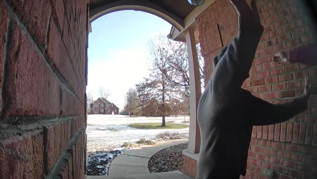 Grocery delivery driver gets a huge tip from a customer in Ohio.
