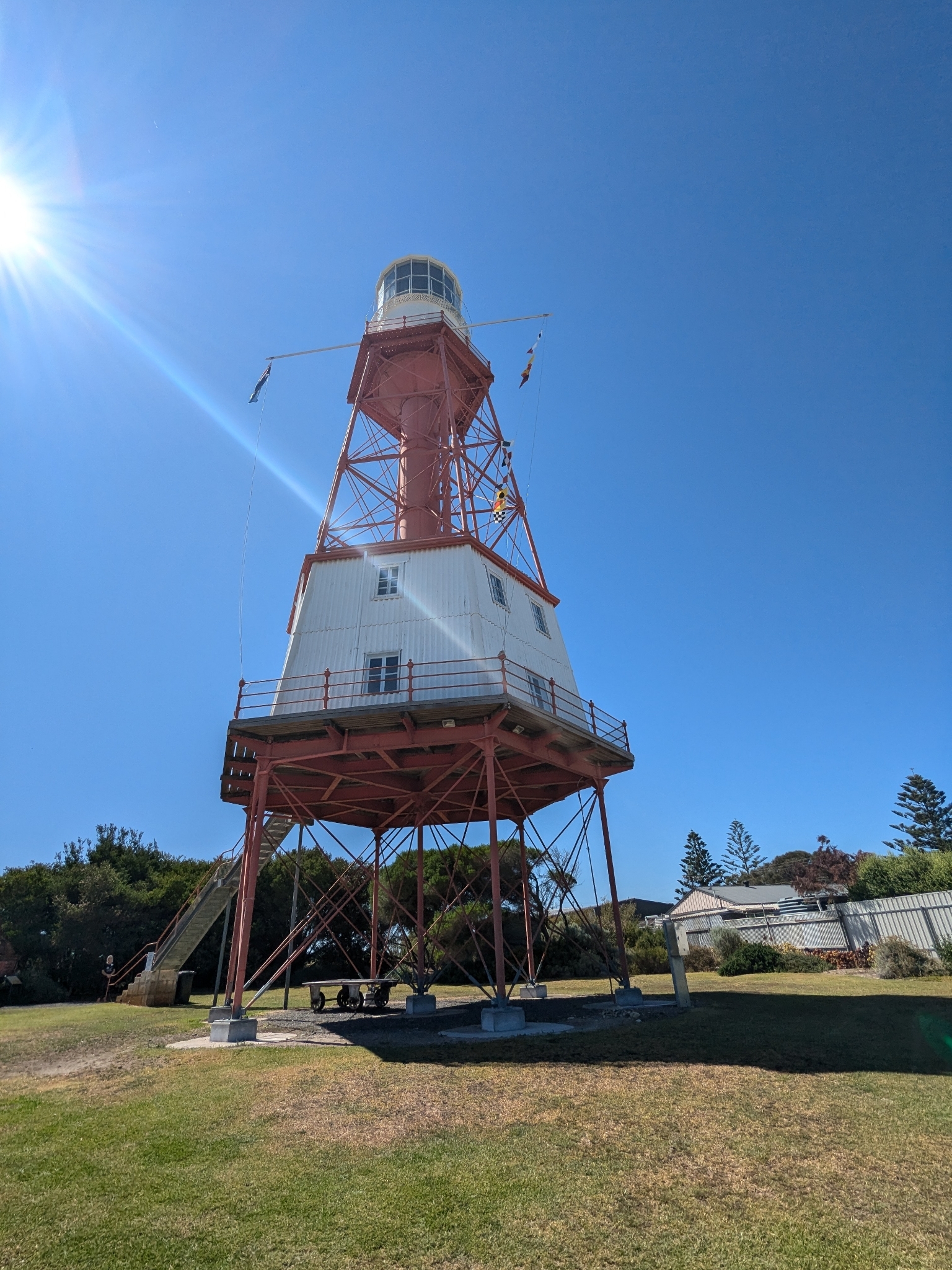 Lighthouse