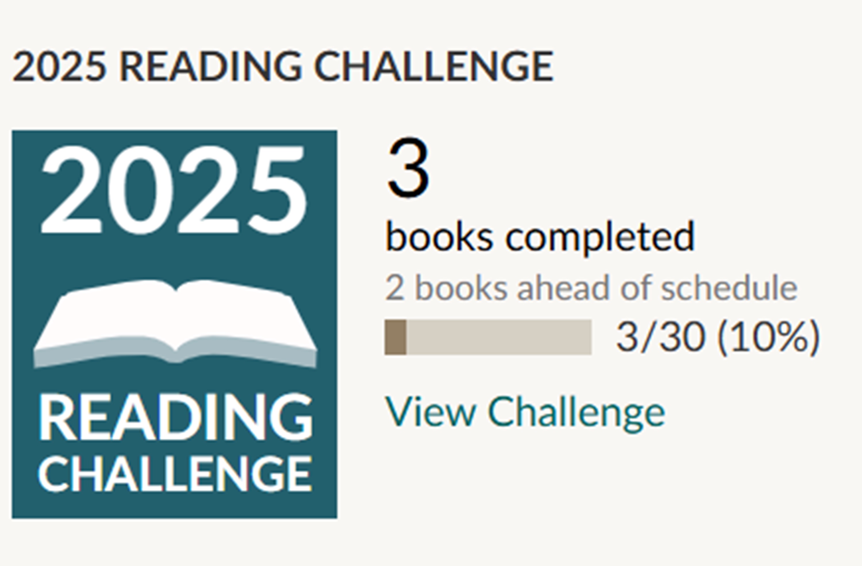 Screen cap of GoodReads page Screen cap of GoodReads page