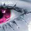 Beautiful eye - A very beautiful picture of an eye.
