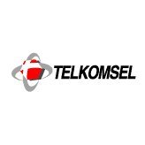 Telkomsel - my cell provider