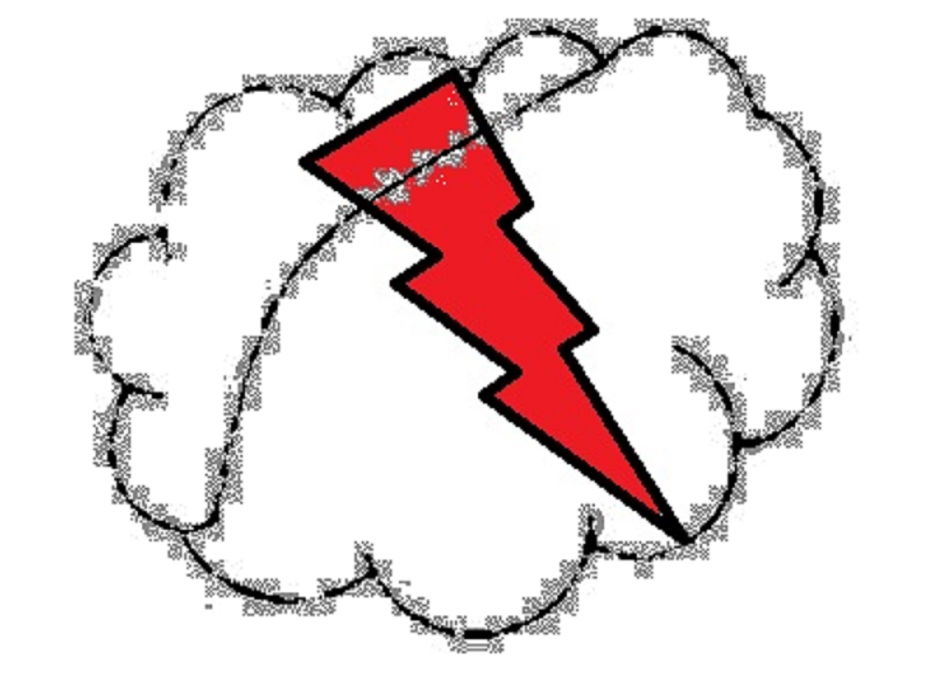 Created by me with Microsoft Paint and LunaPic.com