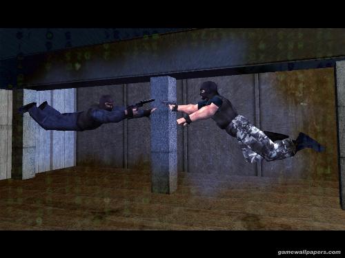 CS99 - Flying