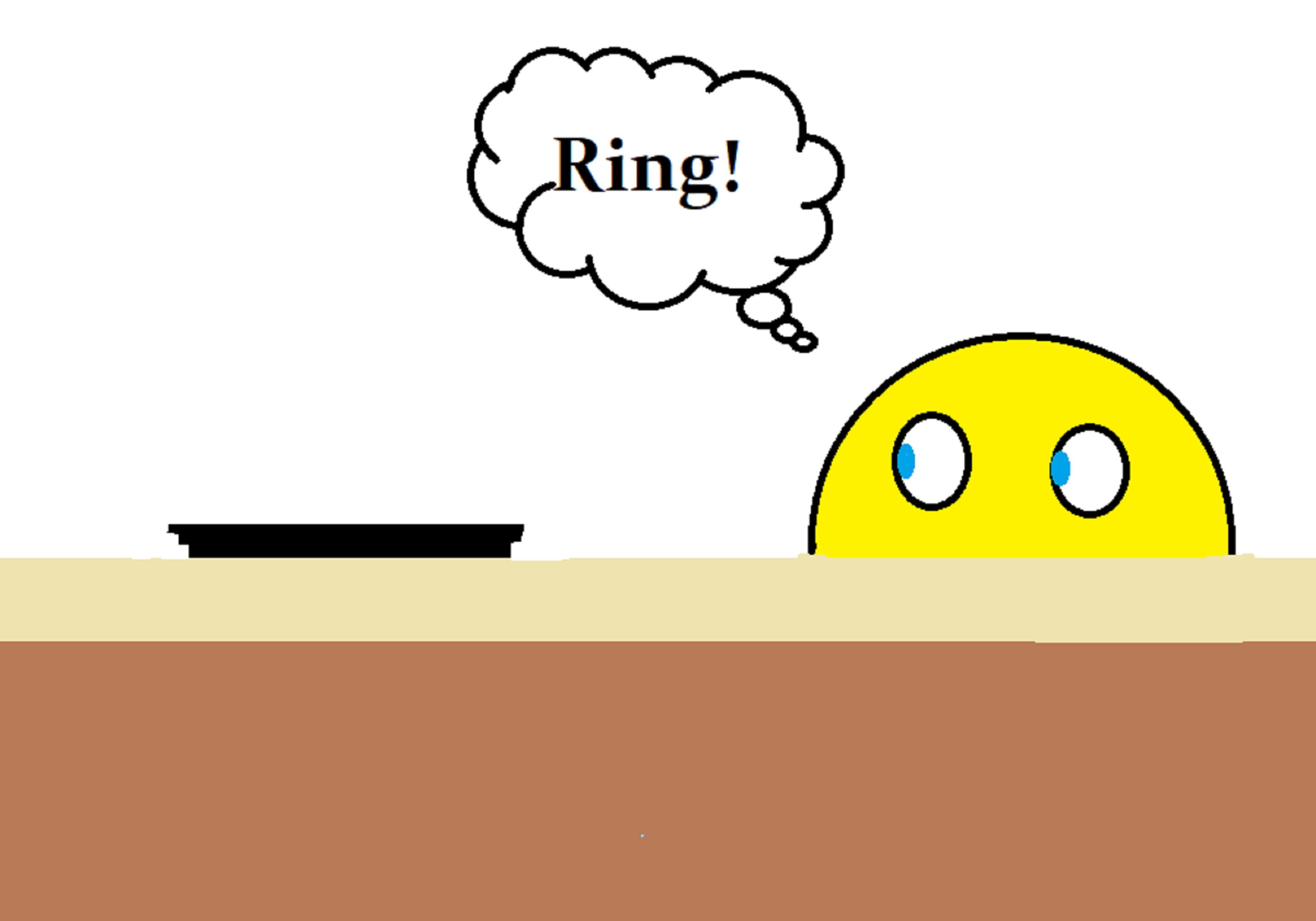 Created by me with Microsoft Paint Created by me with Microsoft Paint