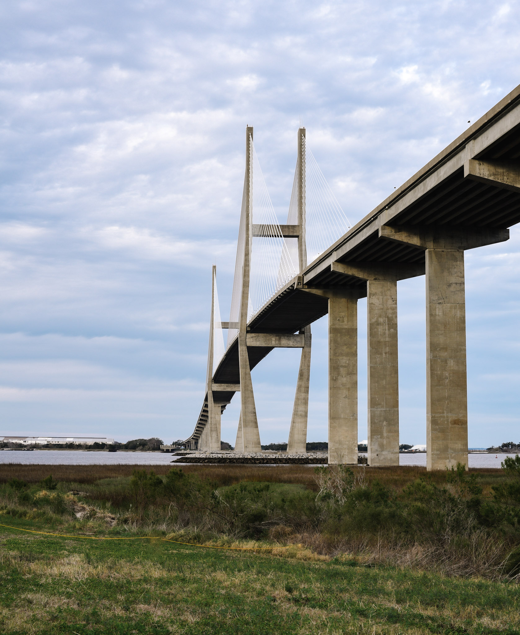 Bridge photo I took