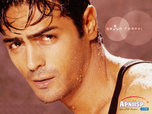 Arjun - Rampal