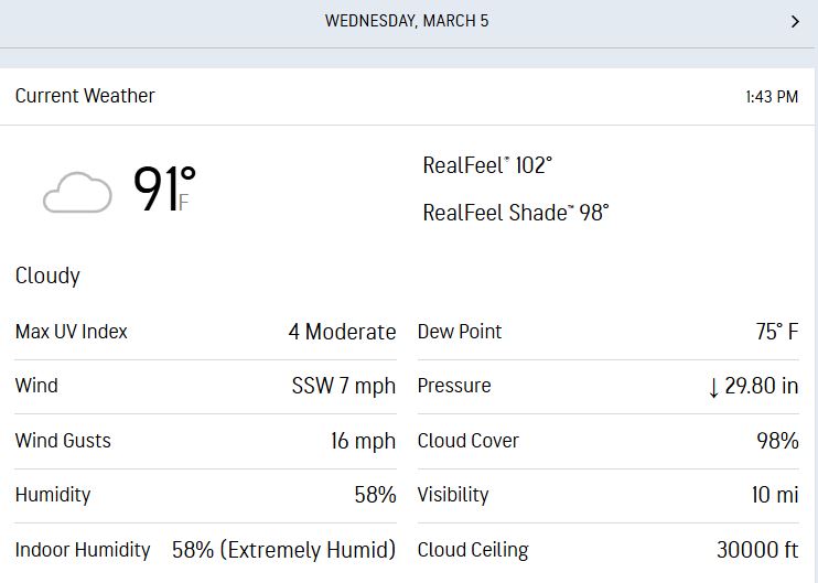 accuweather 