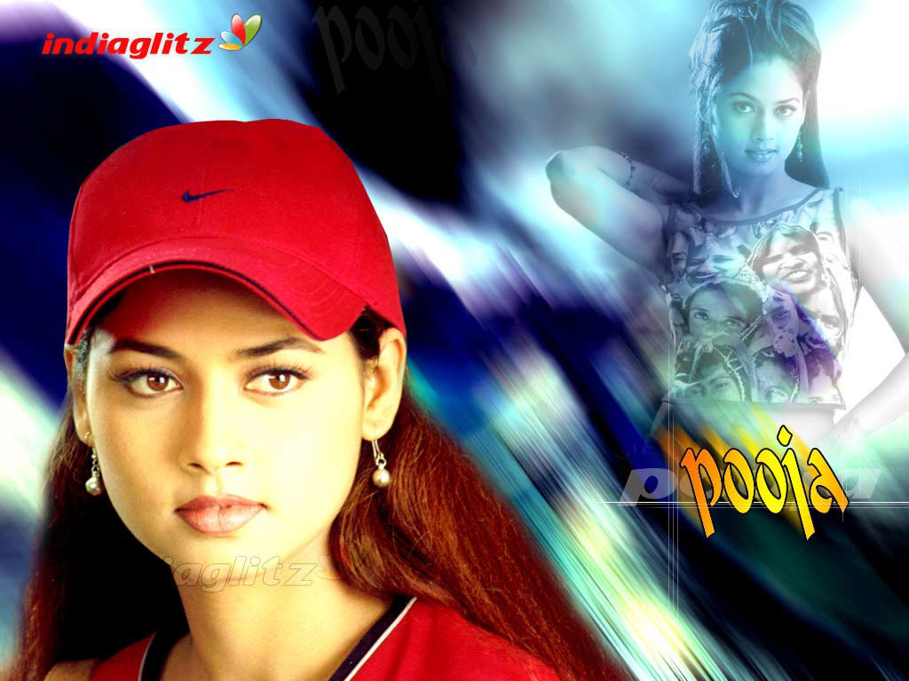 beauty - pooja