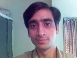 Its my picture - I have taken this picture with my mobile SE K700i.