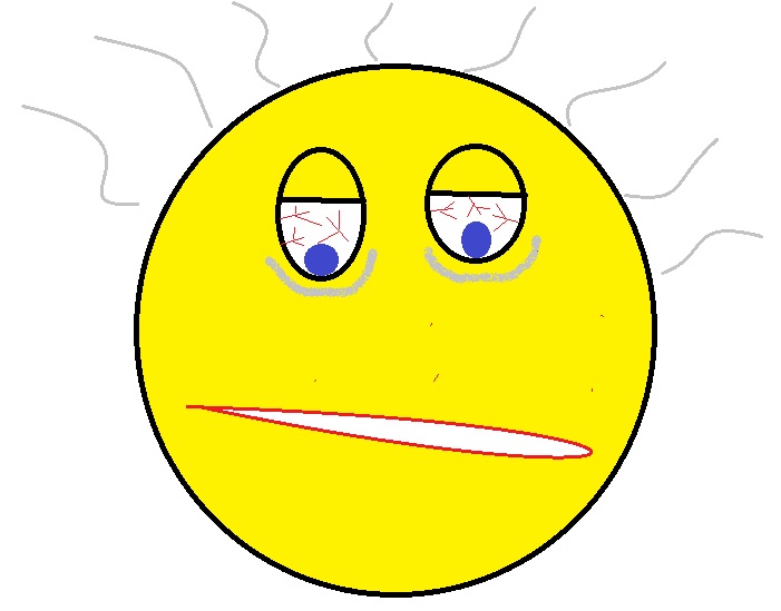 Created by me with Microsoft Paint