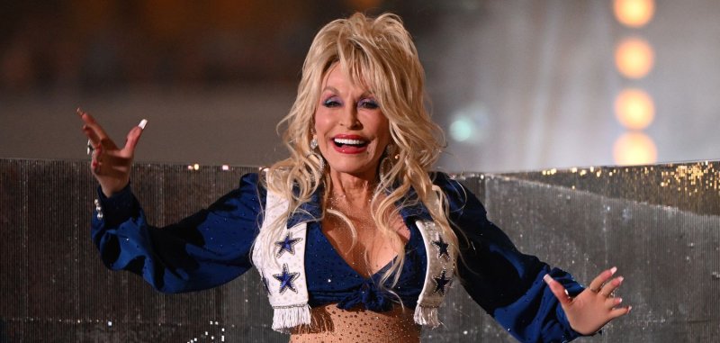 Singer and actress Dolly Parton could have an airport renamed in her honor