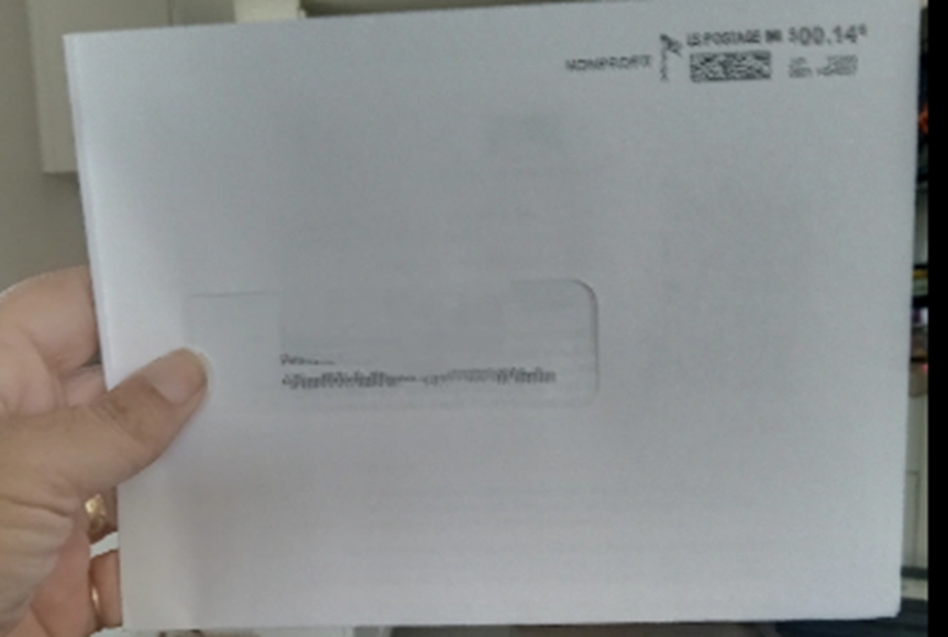 Mail 5-3-25