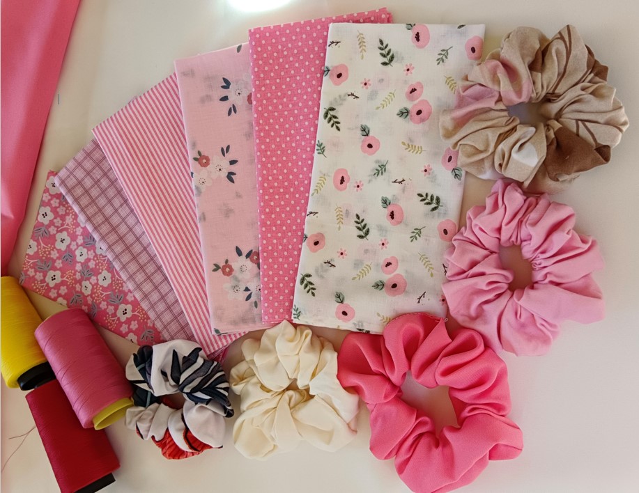 My finished projects