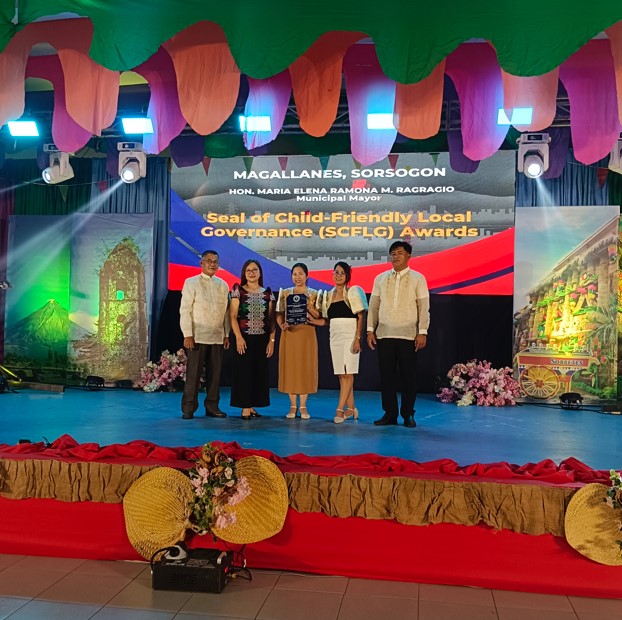 Awarding Ceremony