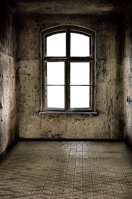 We should never cut off our own light to spite the way our feet might be taking us