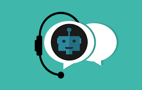 An image of a chatbot icon. Sourc/ The New Stack Website An image of a chatbot icon. Sourc/ The New Stack Website