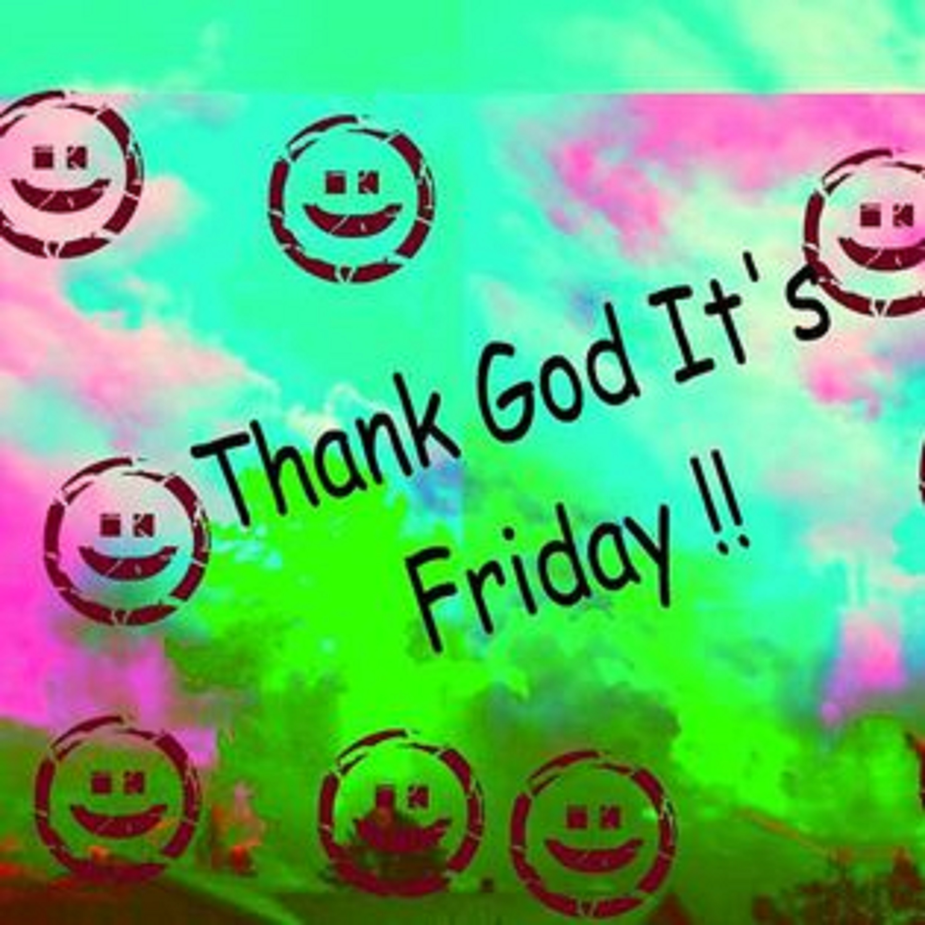 Created by me
