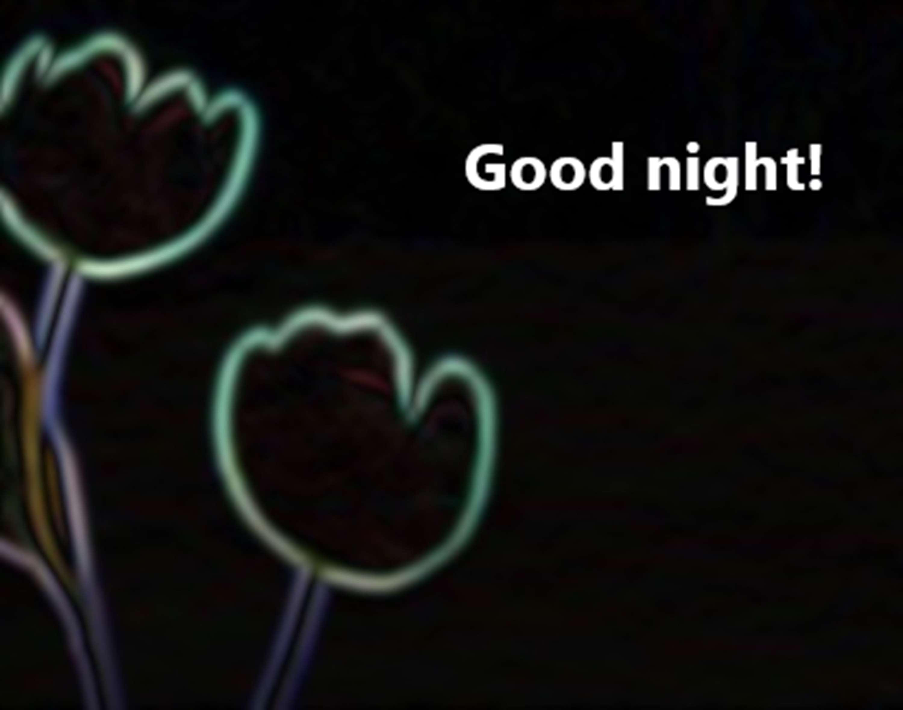 Created by me with photo and Lunapic.com