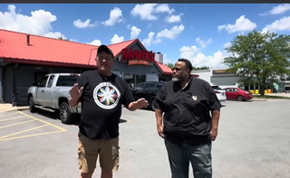 Video screen grab