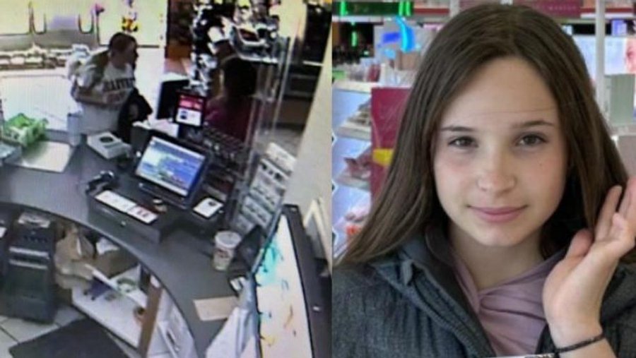 Alisa Petrov who went missing fox 6 weeks safe and sound