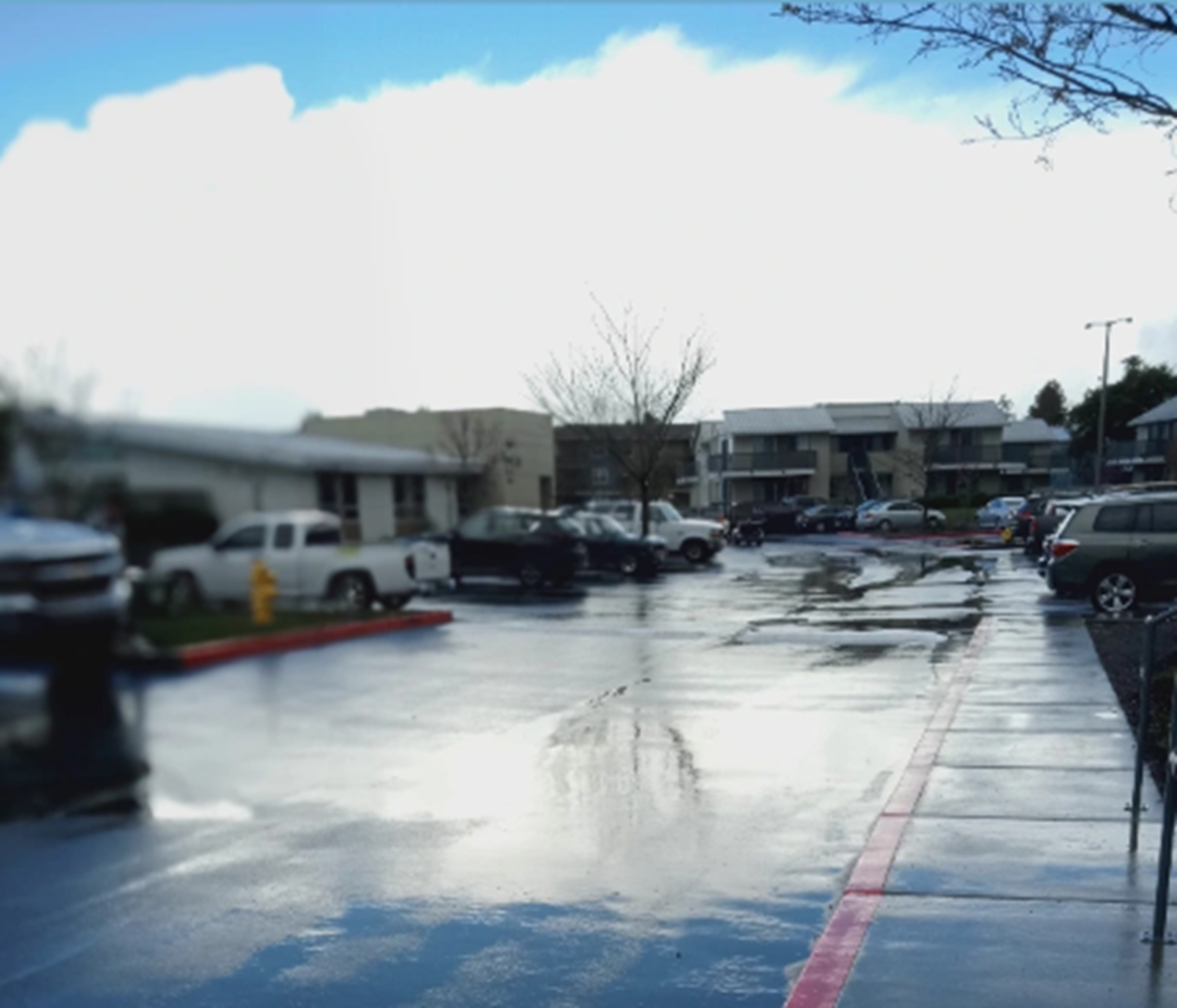 Photo taken by me, March 2025 Photo taken by me, March 2025