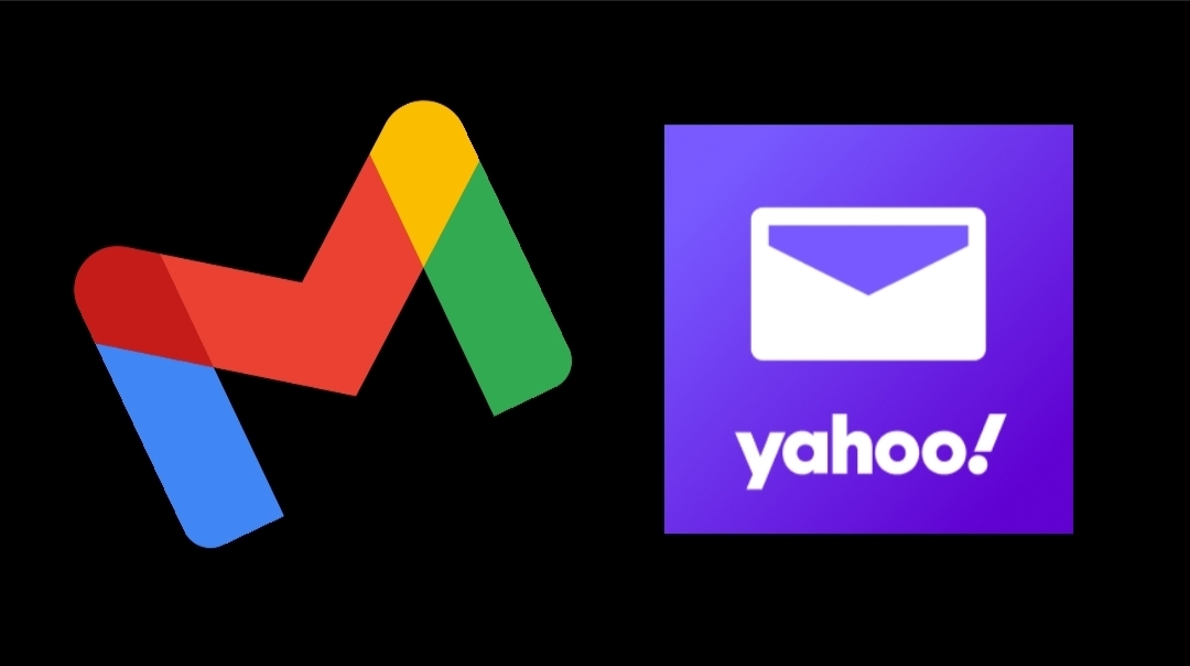 Emails app