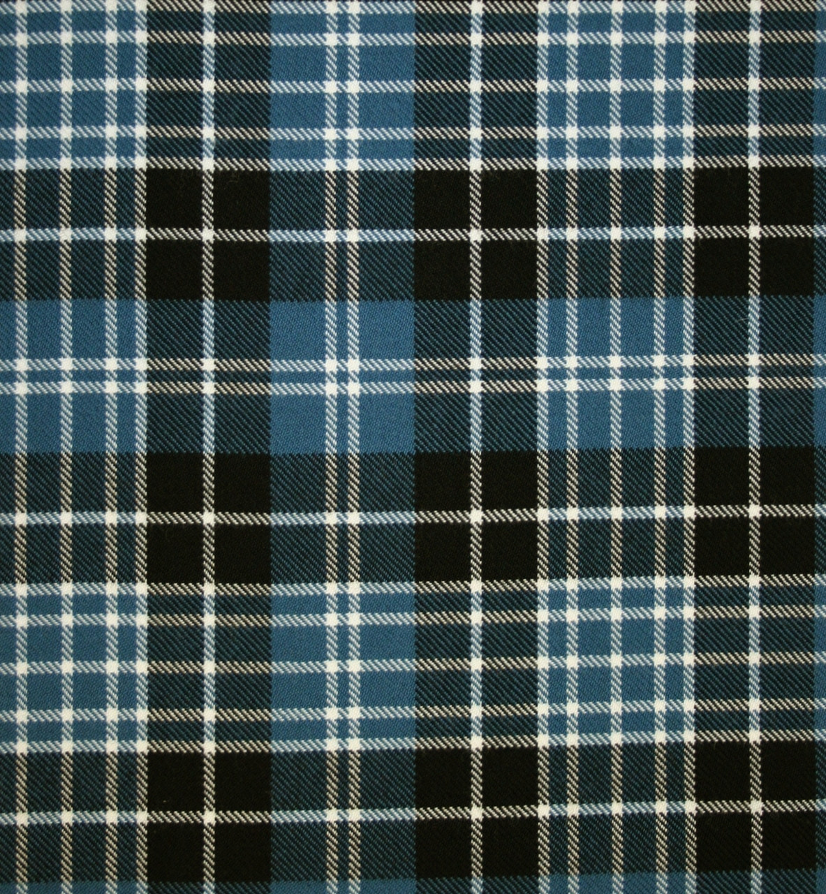 Clarke traditional tartan