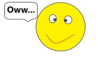 Created by me with Microsoft Paint