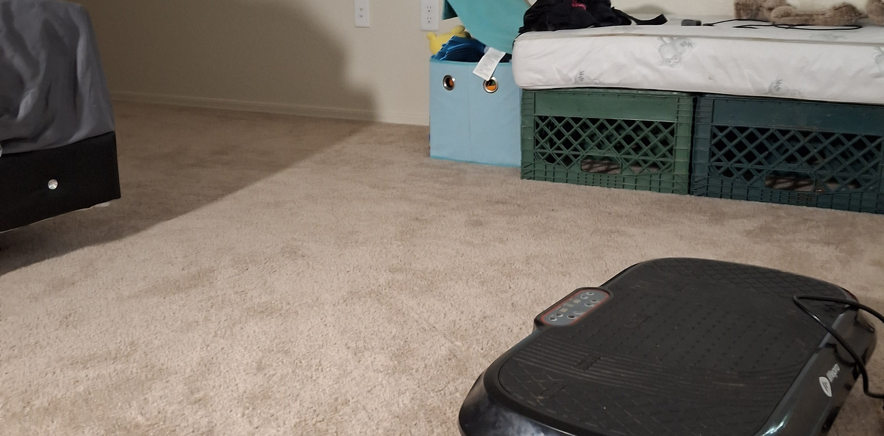 Clean room