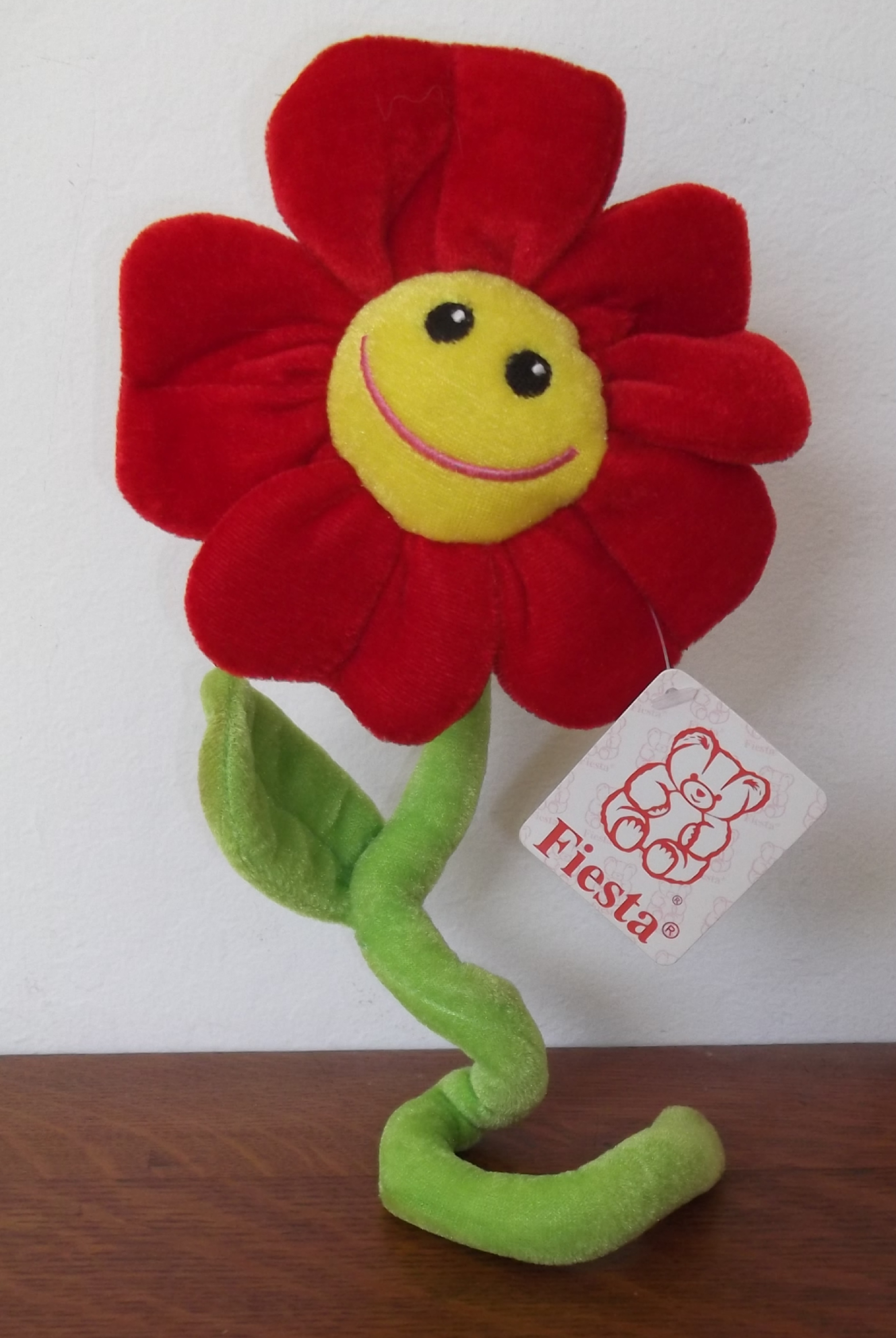 Photo I took of a bendy flower