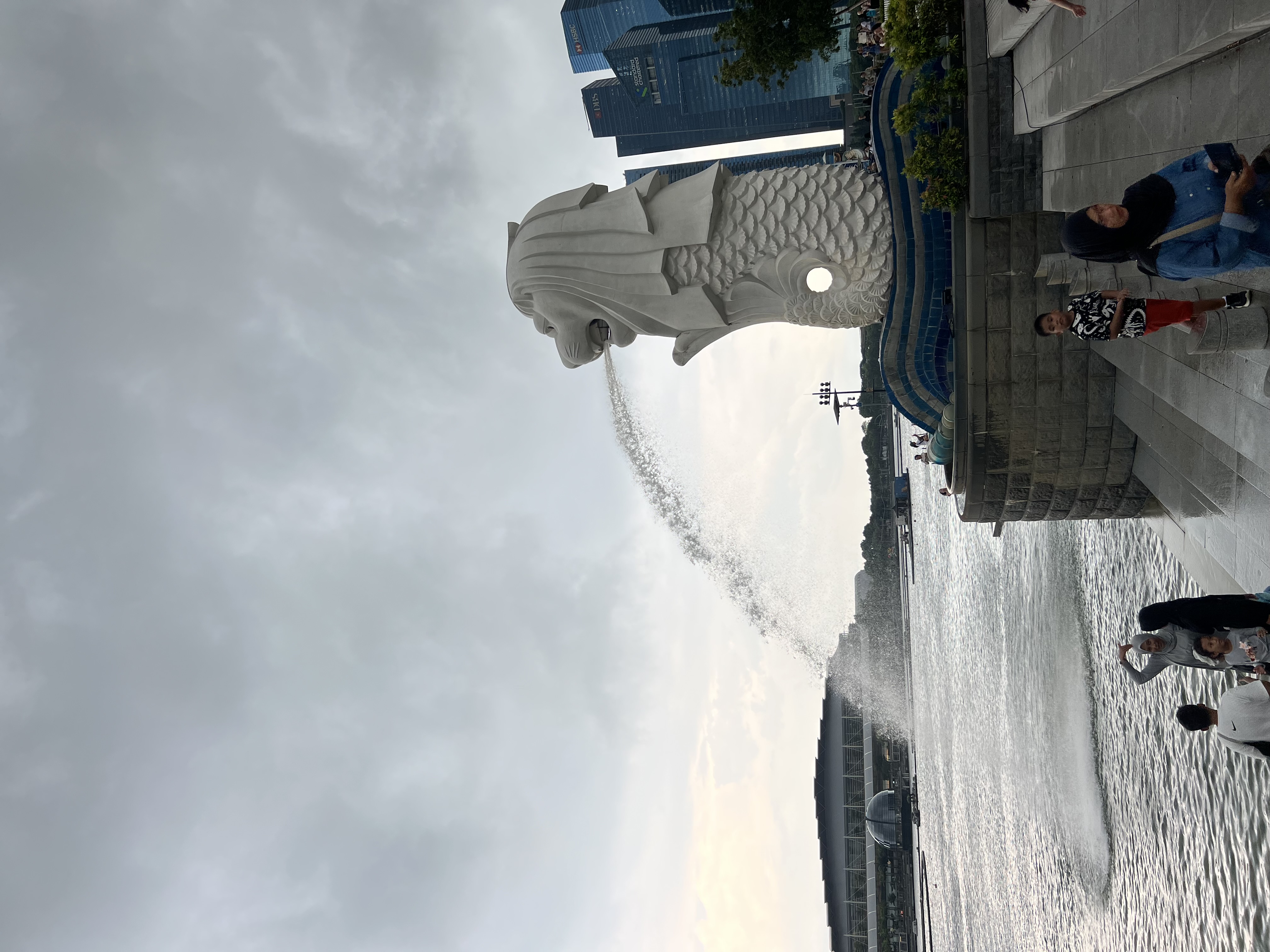 Merlion
