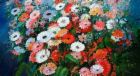 flowers!! - flowers are the nature's stress releivers!!