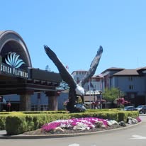 Eagle