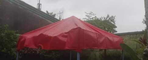 tarpaulin