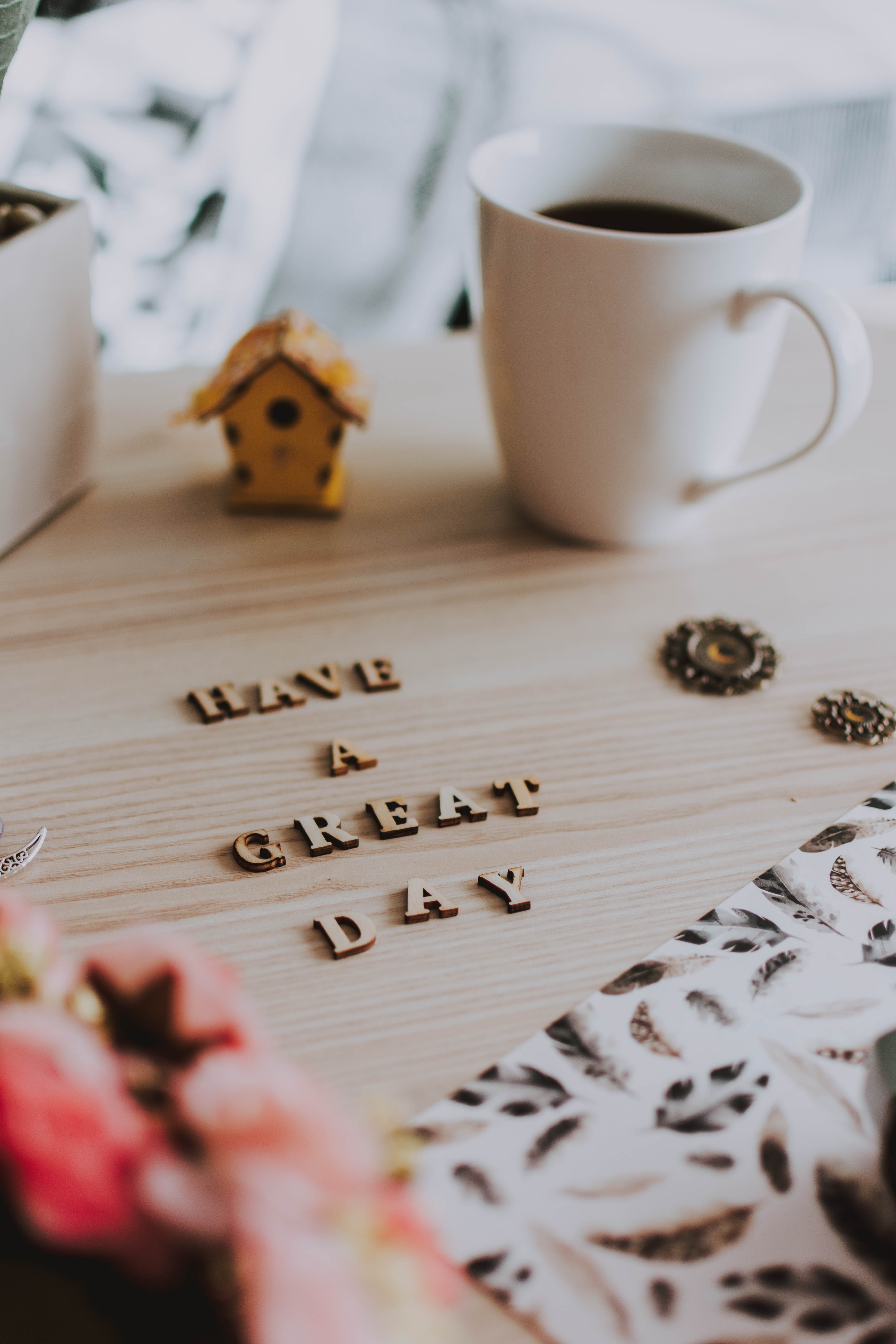 Photo Credit: Pexels.