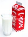 Milk - It is delicious and nutritious