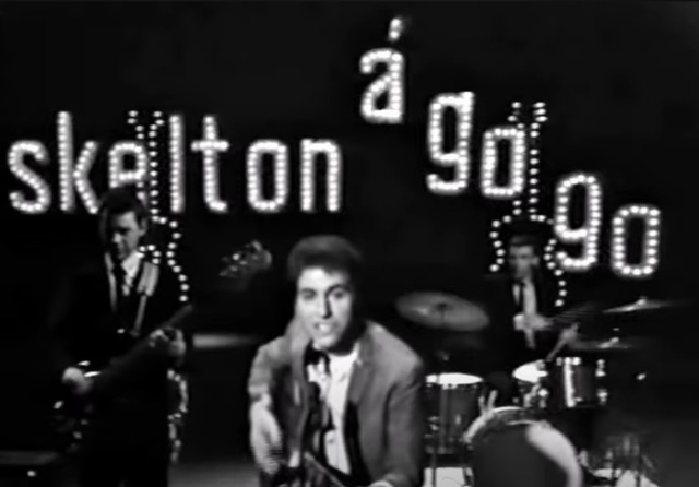 Video screen grab