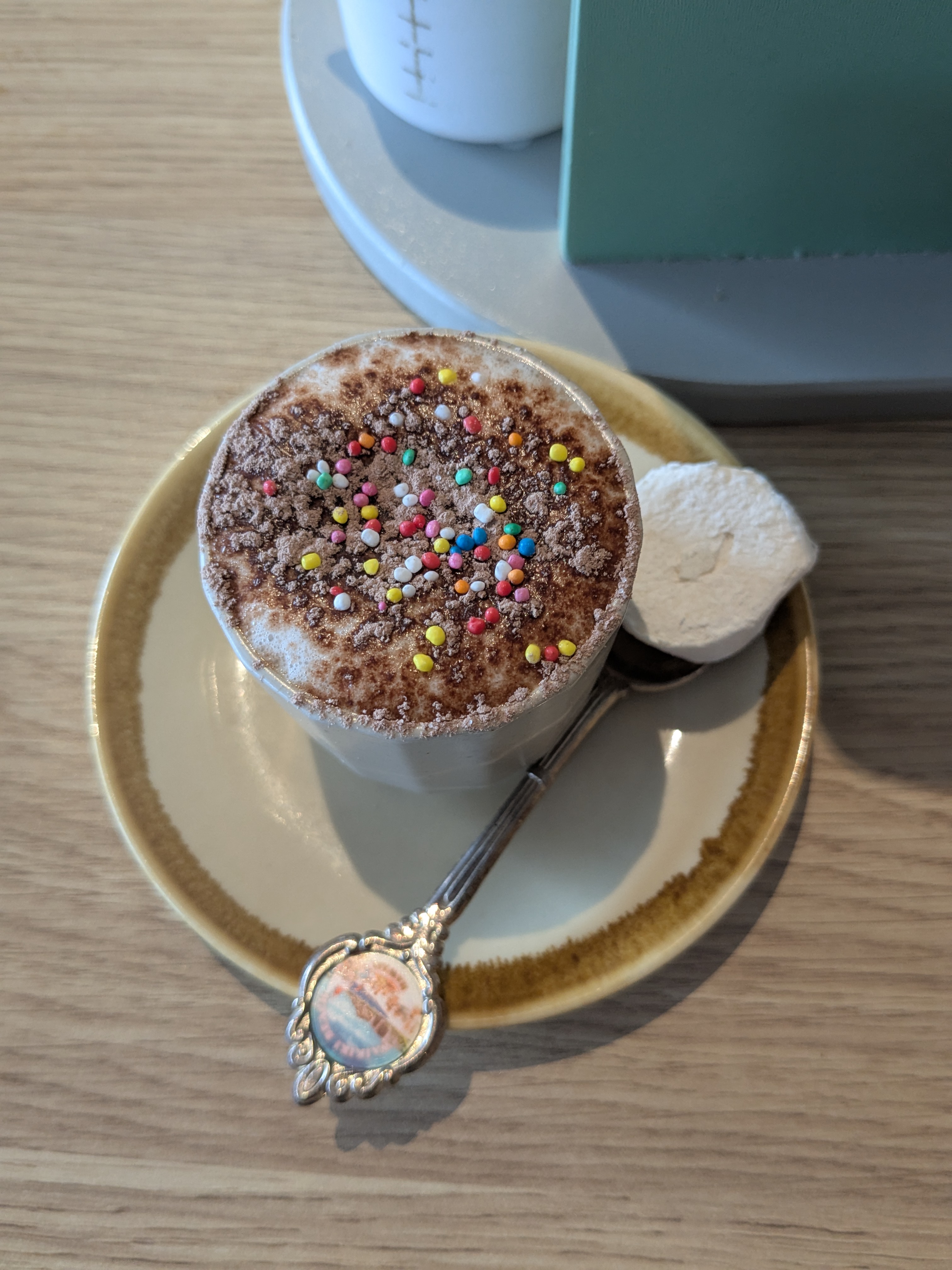 Babyccino