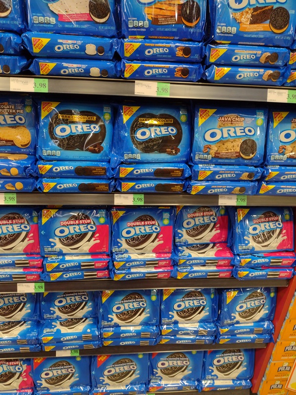 cookies