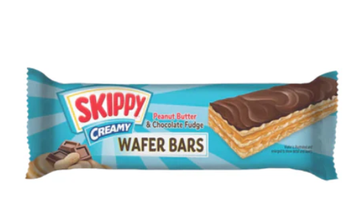 favorite snack