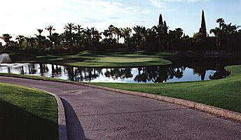 pond - A pond is a body of water smaller than a lake. However the difference between a pond and a lake is subjective. Pond usually describes small bodies of water, generally smaller than one would require a boat to cross. Though not generally accepted, some regions define a pond as a body of water with a surface area of less than 10 acres.